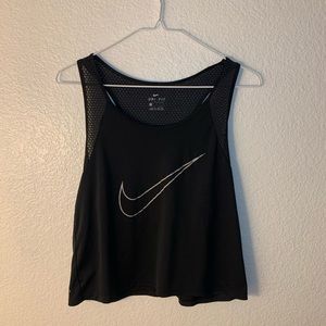 NIKE DRI FIT tank